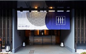 Mimaru 京都 新町三条